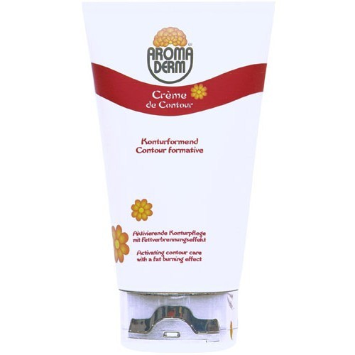 Styx Aroma Derm Creme De Contour Activation contour cream donna 150ml