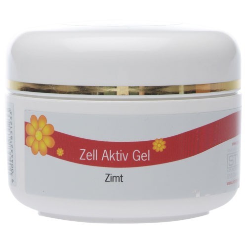Styx Aroma Derm Zell Aktiv Gel di attivazione alla cannella 150ml Donna