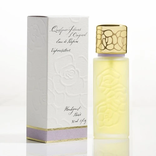 Houbigant Quelques Fleurs LOriginal Eau De Parfum 100 ml donna