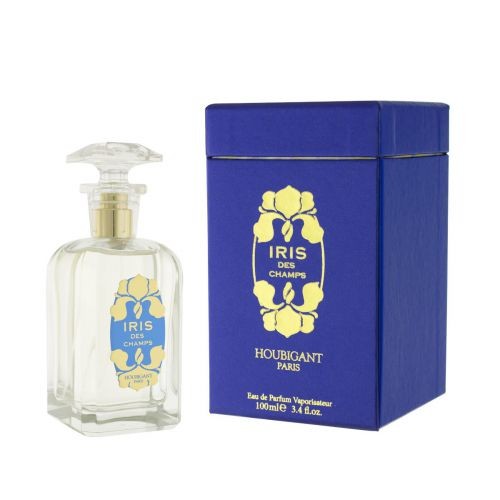 Houbigant Iris des Champs eau de parfum donna 100ml