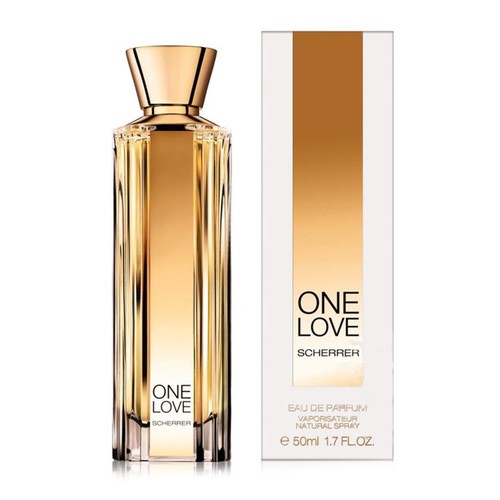 Jean Louis Scherrer One Love Eau De Parfum 100 ml donna