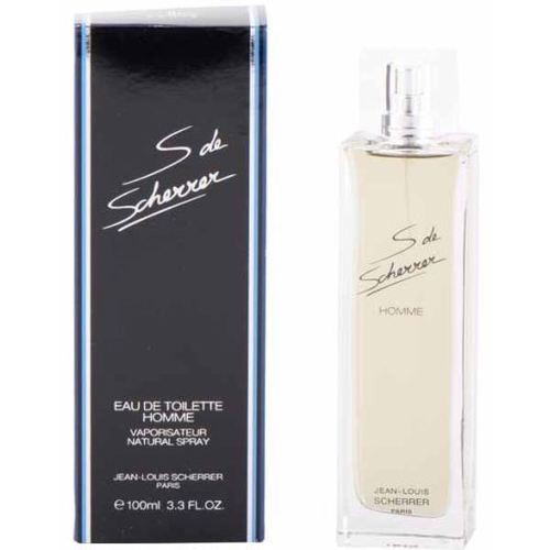 Jean Louis Scherrer S de Sherrer Homme eau de toilette uomo 30ml