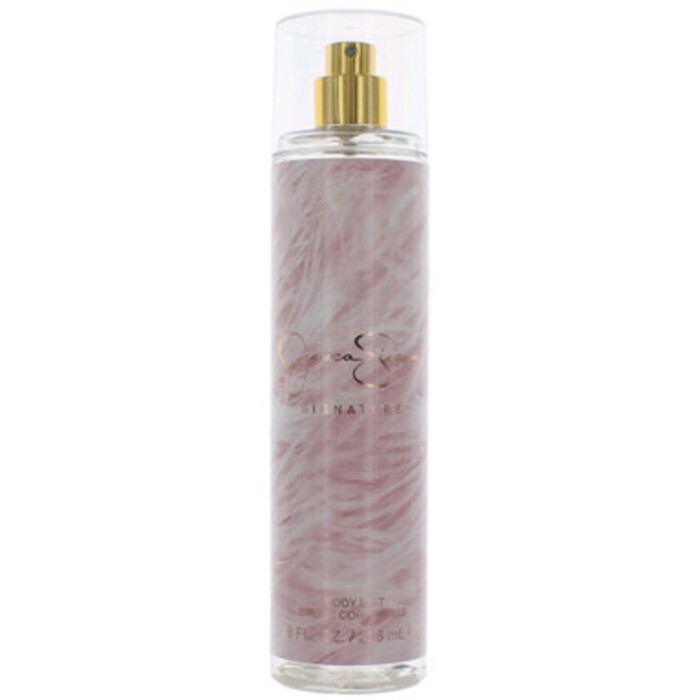 Jessica Simpson Spray corpo esclusivo donna 236ml
