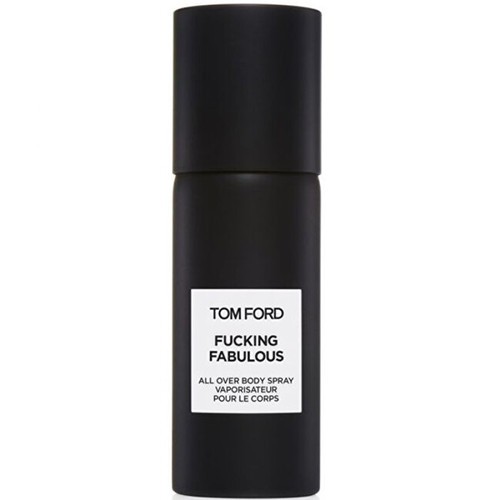 TOM FORD Fucking Fabulous SPRAY PER IL CORPO su tutto il corpo 150ml