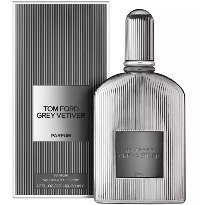 Tom Ford Profumo di vetiver grigio uomo 50ml