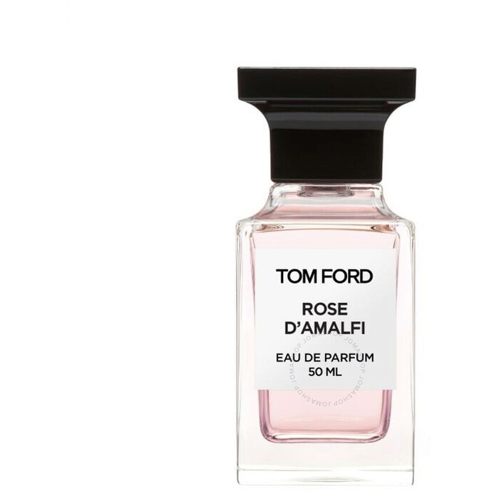 Tom Ford Rose DAmalfi eau de parfum unisex 50ml