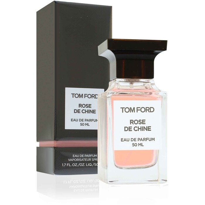 Tom Ford Rose De Chine eau de parfum unisex 50ml