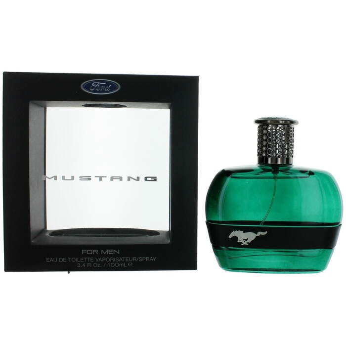 Tom Ford Mustang Green eau de toilette uomo 100ml