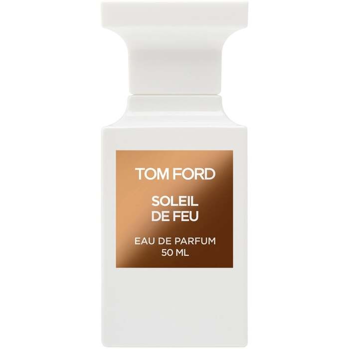 Tom Ford Soleil de Feu eau de parfum donna 50ml