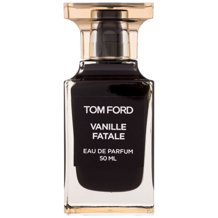 Tom Ford Vanille Fatale Eau de Parfum eau de parfum unisex 50ml