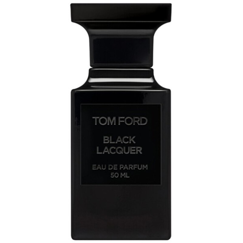 Tom Ford Black Lacquer eau de parfum unisex 50ml