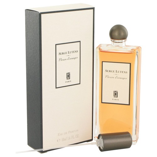 Serge Lutens FLEURS DORANGER eau de parfum spray 100ml unisex
