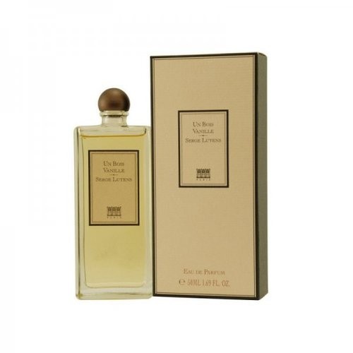 Serge Lutens UN BOIS VANILLE eau de parfum spray 100ml unisex 100ml