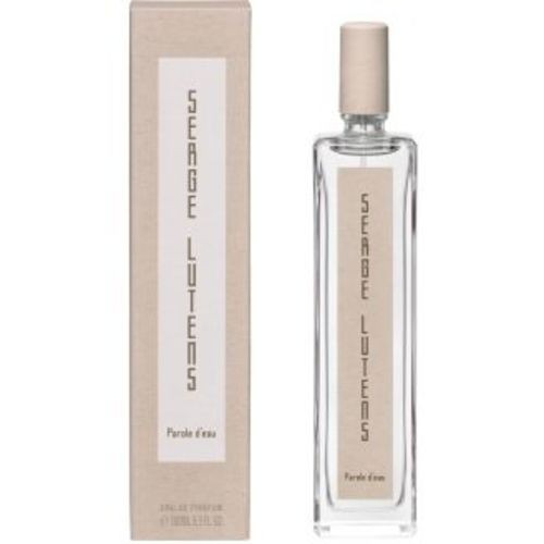 Serge Lutens PAROLE DEAU eau de parfum spray 100ml donna