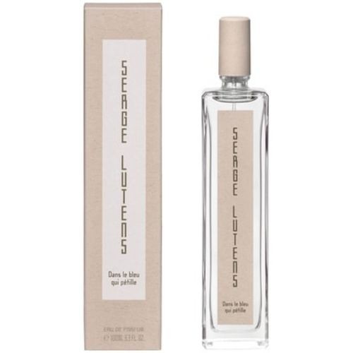 Serge Lutens DANS LE BLEU QUI PETILLE eau de parfum spray 100ml donna