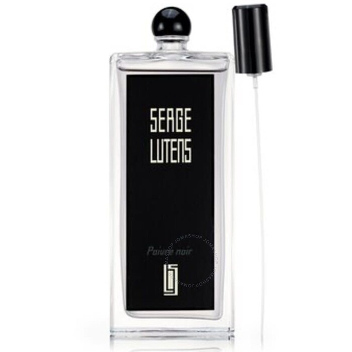 Serge Lutens POIVRE NOIR edp flacon 100 ml Donna