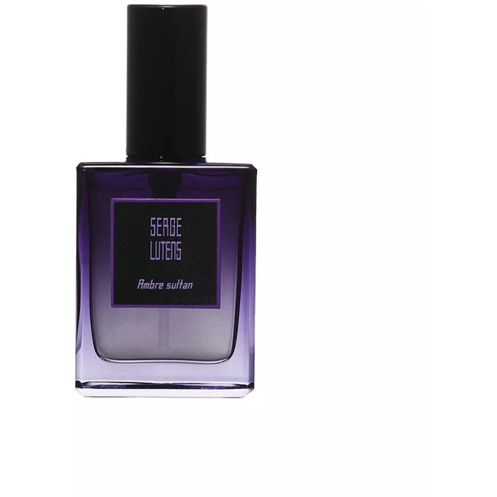 Serge Lutens Ambre Sultan Confit de Parfum 25ml donna