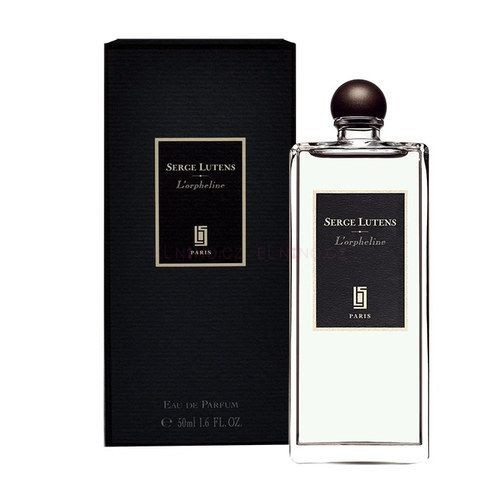 Serge Lutens LOrpheline eau de parfum unisex 50ml