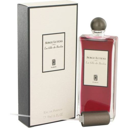Serge Lutens La Fille de Berlin eau de parfum unisex 50ml