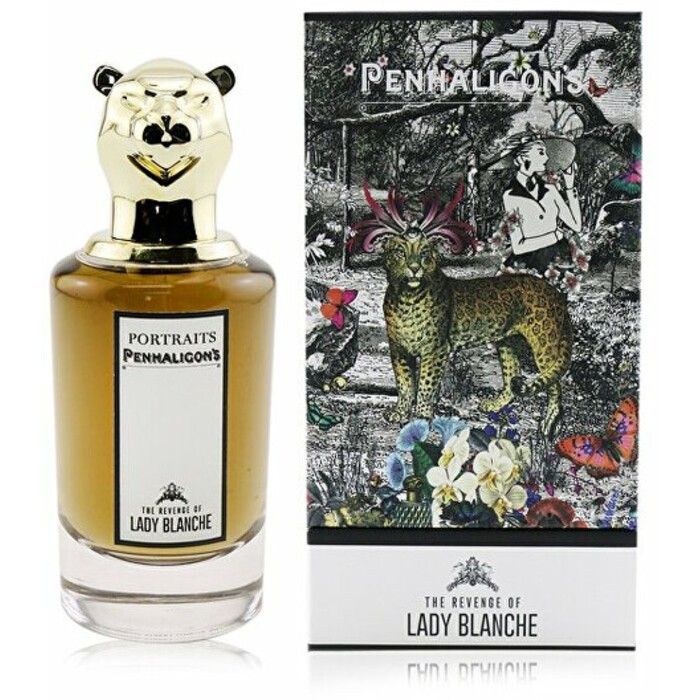 Penhaligon's la vendetta di lady blanche edp spray 75ml
