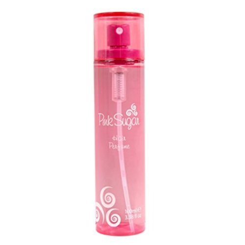 Aquolina Pink Sugar Pink Sugar Hair Parfum 100ml donna New Cover