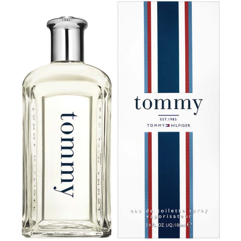 Tommy Hilfiger Tommy Boy eau de toilette Spray uomo 30ml