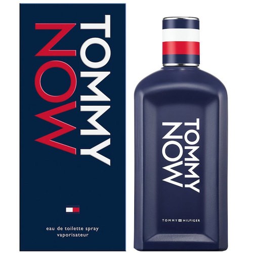 Tommy Hilfiger TOMMY NOW edt vapor 30ml uomo 30ml