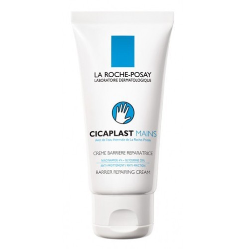 La RochePosay Crema Mani Cicaplast Mains 50ml Donna