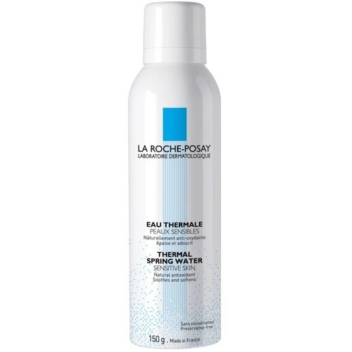 La RochePosay Acqua termale Acqua termale nebulizzata 1500g Donna