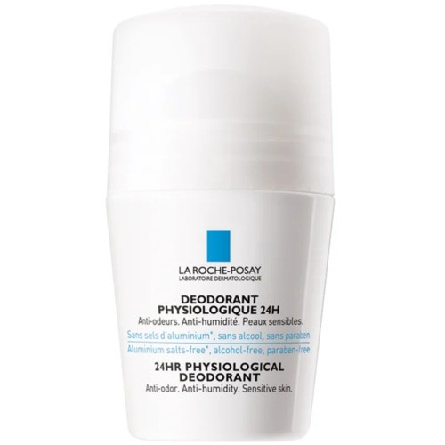 La RochePosay Physiologique DEO RollOn 50 ml