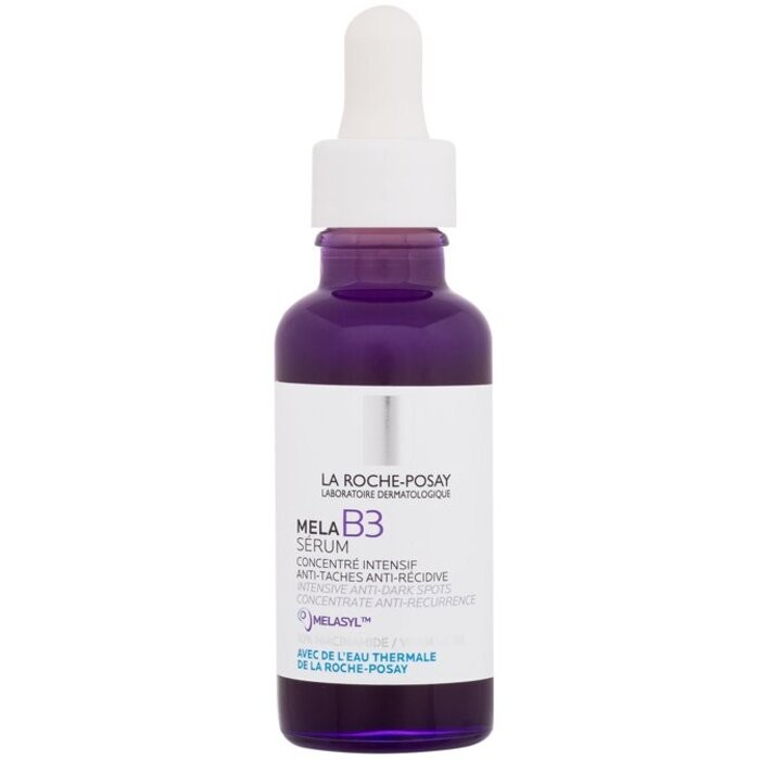 La Roche-Posay Mela B3 Serum - Concentrated serum against hyperpigmentation donna 30ml