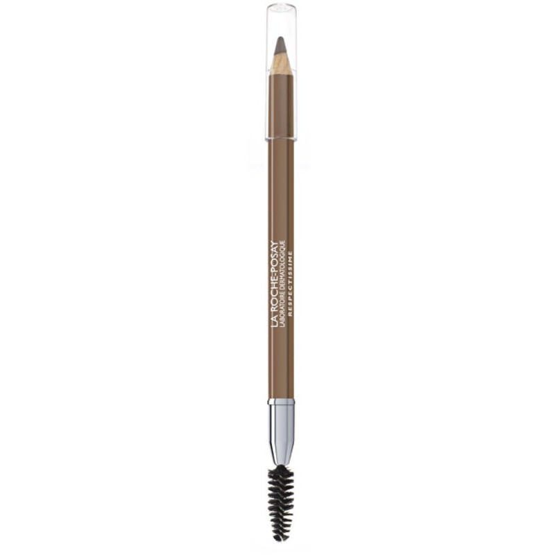 La Roche Posay RESPECTISSIME EYEBROW pencil clair 13 gr Donna