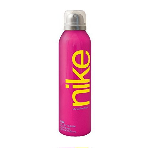 Nike Deospray Donna Rosa donna 200ml