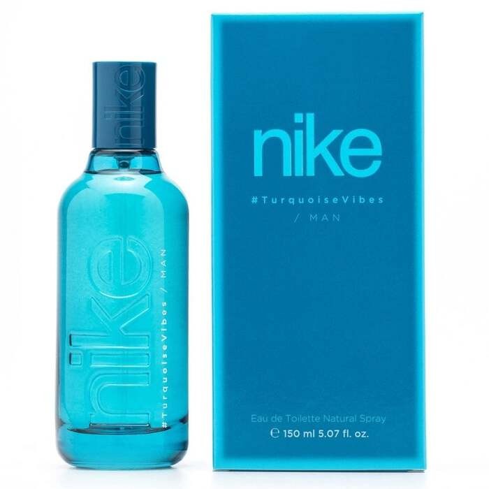 Nike uomo eau de toilette 150 Viral Blue unisex