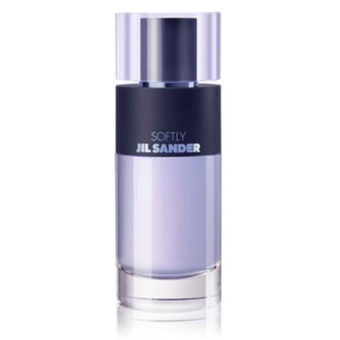 Jil Sander eau de parfum dolcemente sereno donna 80ml