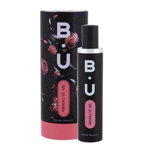 BU Absolute Me Eau de Toilette Donna 50ml