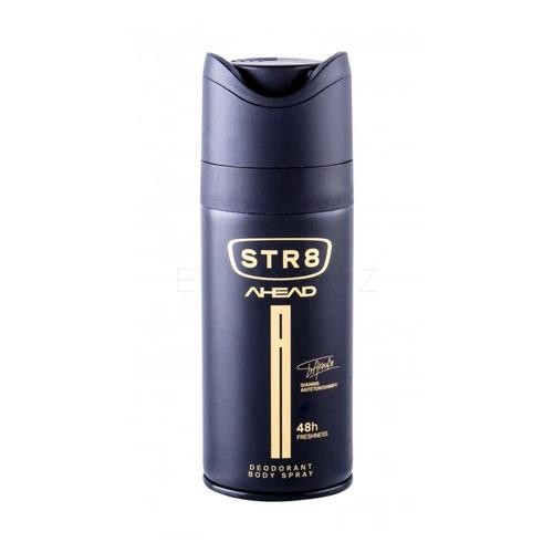 STR8 Avanti Deodorante Uomo 85ml