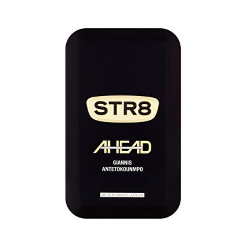 STR8 Avanti dopo la rasatura 100ml Uomo