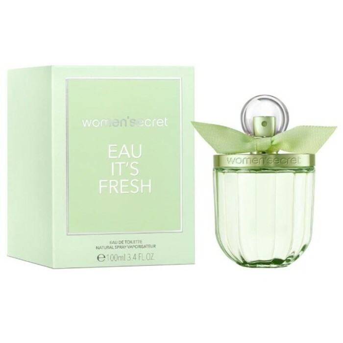 Womenssecret Eau Its Fresh eau de toilette donna 100ml