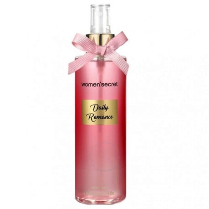 Womenssecret Daily Romance Tlov sprej donna 250ml