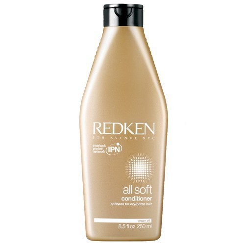Redken All Soft Conditioner 300 ml
