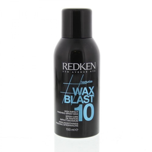 Redken SPRAY WAX 150 ml Unisex