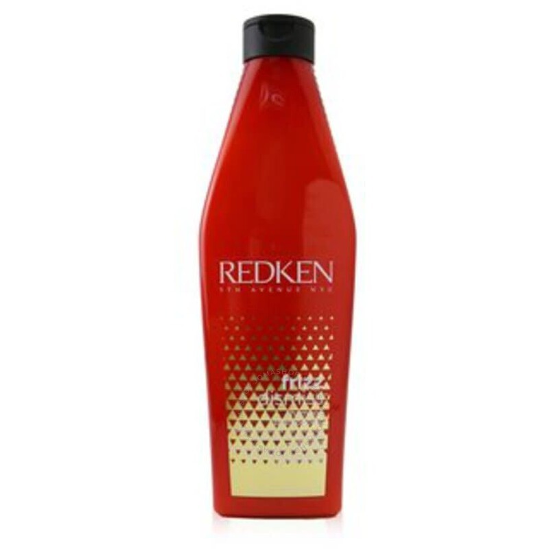 Redken FRIZZ DISMISS shampoo 1000 ml Unisex