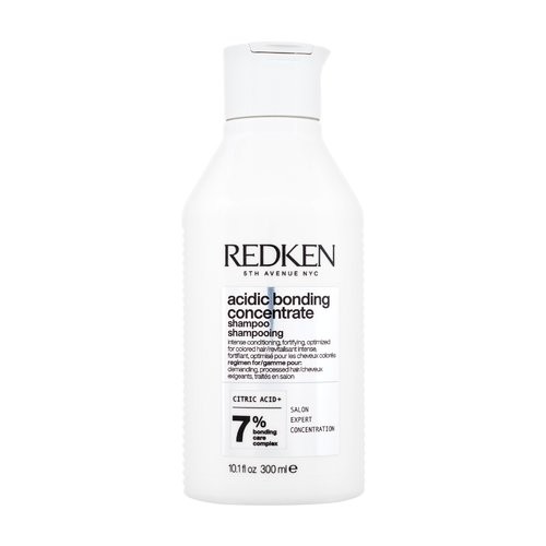 Redken ACIDIC BONDING CONCENTRATE shampoo 300ml unisex 300ml