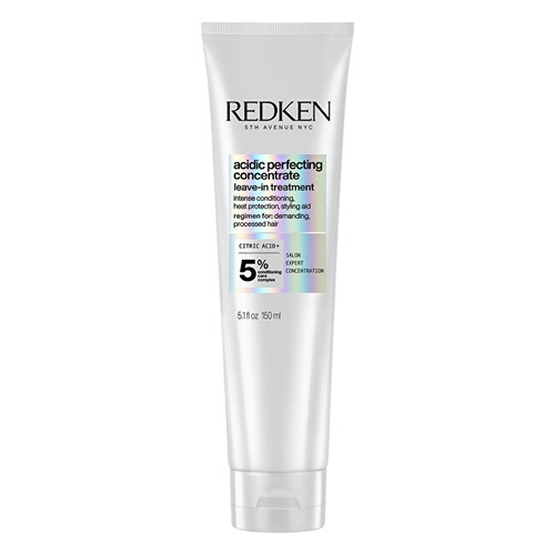 Redken ACIDIC BONDING CONCENTRATE leave in treatment 150ml unisex 150ml