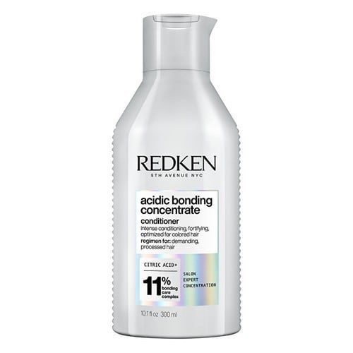 Redken ACIDIC BONDING CONCENTRATE conditioner 300ml unisex 300ml