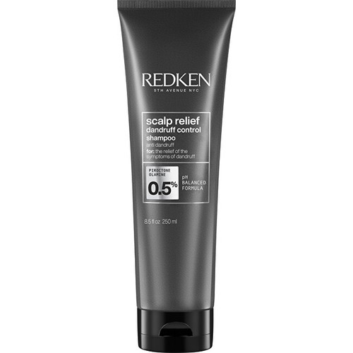 Redken Scalp Relief Shampoo antiforfora Shampoo antiforfora 250ml Donna