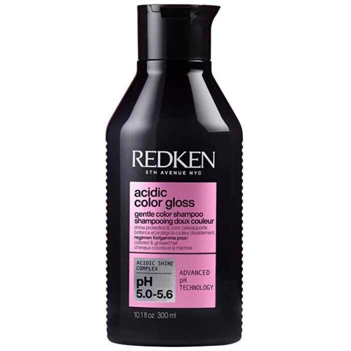 Redken Shampoo Colore Acido Lucido Colore Delicato donna 500ml
