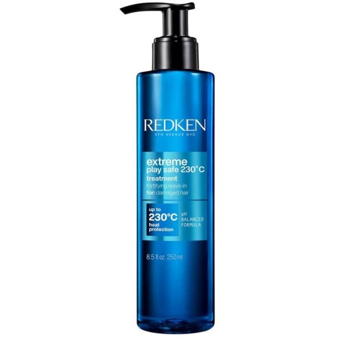 Redken EXTREME play safe 230C 200ml unisex
