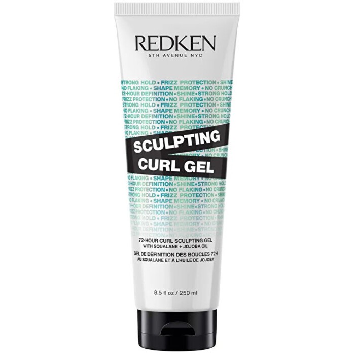 Redken Gel modellante per ricci donna 250ml